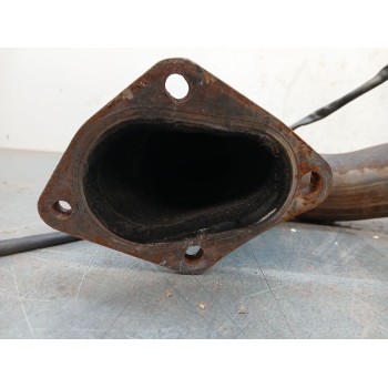 Recambio de catalizador para volkswagen scirocco iii (137, 138) 1.4 tsi referencia OEM IAM 103R000311  