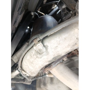 Recambio de catalizador para volkswagen scirocco iii (137, 138) 1.4 tsi referencia OEM IAM 103R000311  