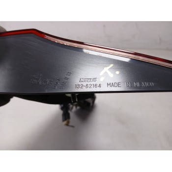 Recambio de piloto trasero izquierdo interior para honda hr-v (ru) 1.5 (ru1) referencia OEM IAM 13262164  