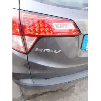 Recambio de piloto trasero izquierdo interior para honda hr-v (ru) 1.5 (ru1) referencia OEM IAM 13262164  