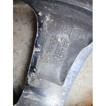 Recambio de juego llantas para kia stonic (yb) 1.2 cvvt referencia OEM IAM 52910h82706jx16 52910h8270 