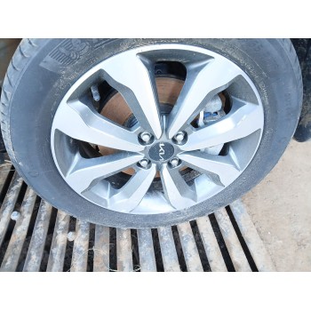 Recambio de juego llantas para kia stonic (yb) 1.2 cvvt referencia OEM IAM 52910h82706jx16 52910h8270 