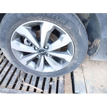 Recambio de juego llantas para kia stonic (yb) 1.2 cvvt referencia OEM IAM 52910h82706jx16 52910h8270 