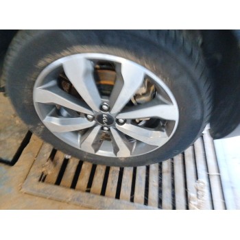Recambio de juego llantas para kia stonic (yb) 1.2 cvvt referencia OEM IAM 52910h82706jx16 52910h8270 
