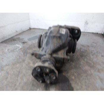 Recambio de diferencial trasero para bmw 1 (e87) 120 d referencia OEM IAM 752430504  3 tornillos