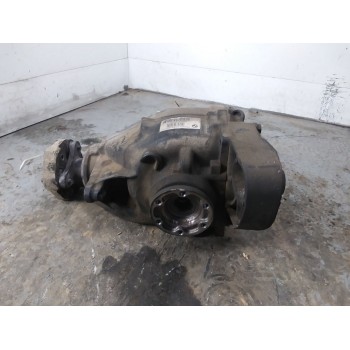 Recambio de diferencial trasero para bmw 1 (e87) 120 d referencia OEM IAM 752430504  3 tornillos