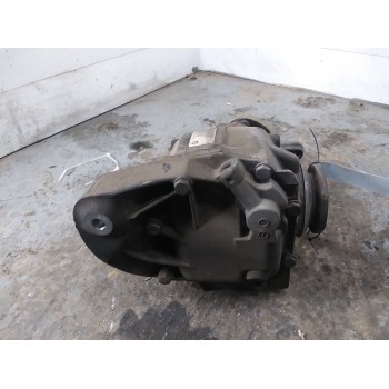 Recambio de diferencial trasero para bmw 1 (e87) 120 d referencia OEM IAM 752430504  3 tornillos