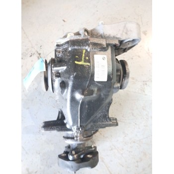 Recambio de diferencial trasero para bmw 1 (e87) 120 d referencia OEM IAM 752430504  3 tornillos