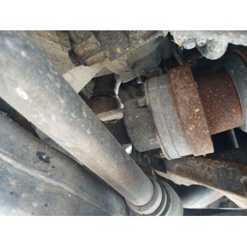 Recambio de transmision central delantera para land rover discovery iv (l319) 3.0 td 4x4 referencia OEM IAM   