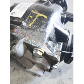 Recambio de diferencial trasero para bmw 1 (e87) 120 d referencia OEM IAM 752430504  3 tornillos