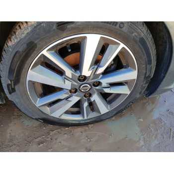 Recambio de juego llantas para nissan micra v (k14) 0.9 ig-t referencia OEM IAM 2K955FA1A 6J×16 ×4