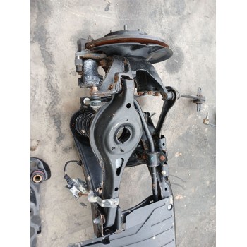 Recambio de puente trasero para ford kuga ii (dm2) 1.5 ecoboost referencia OEM IAM 1820611  