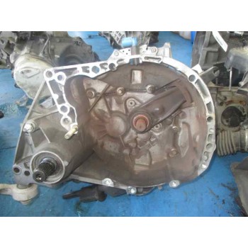 CAJA CAMBIOS UZL42002229 174.000KM 