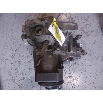 Recambio de caja casco para seat ibiza (6k1) 1.4 referencia OEM IAM ERA  