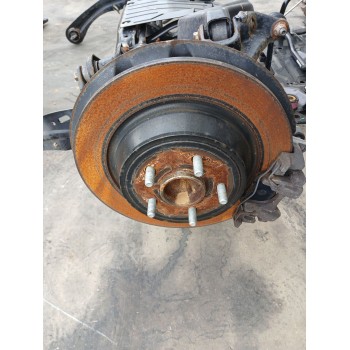 Recambio de puente trasero para ford kuga ii (dm2) 1.5 ecoboost referencia OEM IAM 1820611  