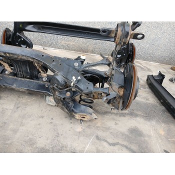 Recambio de puente trasero para ford kuga ii (dm2) 1.5 ecoboost referencia OEM IAM 1820611  