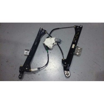 Recambio de elevalunas delantero derecho para audi a4 berlina (8e) 2.0 tdi 16v (103kw) referencia OEM IAM   2 PINS