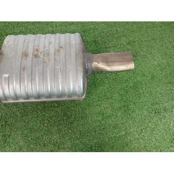 Recambio de catalizador para bmw x1 (e84) sdrive 18 d referencia OEM IAM 7793237  