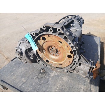 DESPIECE CAJA CAMBIOS PJT D04 