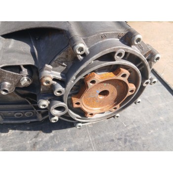 Recambio de despiece caja cambios para audi q5 (8rb) 2.0 tdi quattro referencia OEM IAM PJT D04  