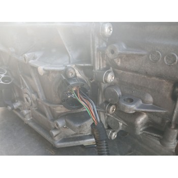Recambio de despiece caja cambios para audi q5 (8rb) 2.0 tdi quattro referencia OEM IAM PJT D04  