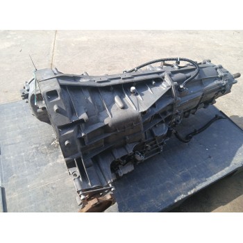 Recambio de despiece caja cambios para audi q5 (8rb) 2.0 tdi quattro referencia OEM IAM PJT D04  