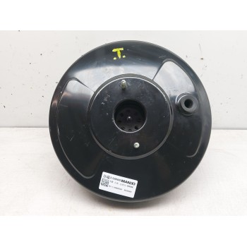 Recambio de servofreno para omoda 5 referencia OEM IAM 204002022AA  BB100D6600