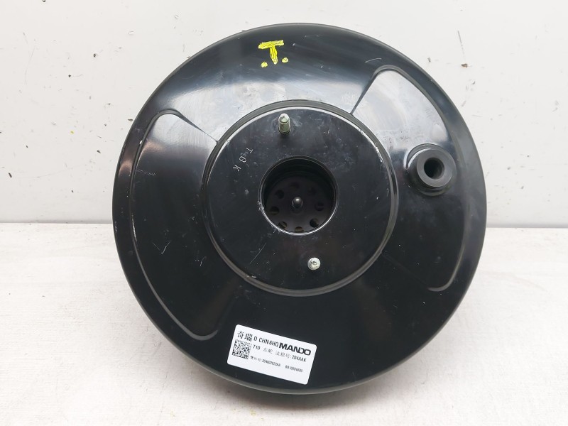 Recambio de servofreno para omoda 5 referencia OEM IAM 204002022AA  BB100D6600