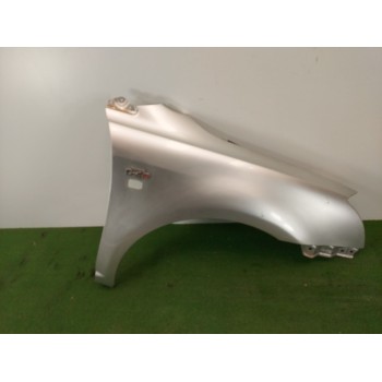 Recambio de aleta delantera derecha para toyota avensis sedán (_t25_) 2.0 d-4d (cdt250_) referencia OEM IAM 5381105020  