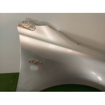 Recambio de aleta delantera derecha para toyota avensis sedán (_t25_) 2.0 d-4d (cdt250_) referencia OEM IAM 5381105020  