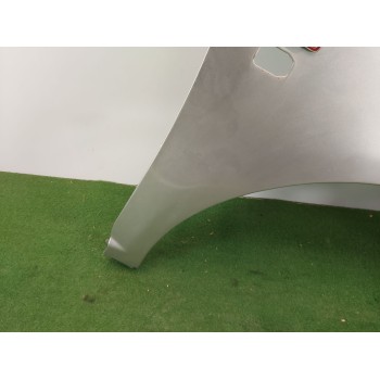 Recambio de aleta delantera derecha para toyota avensis sedán (_t25_) 2.0 d-4d (cdt250_) referencia OEM IAM 5381105020  
