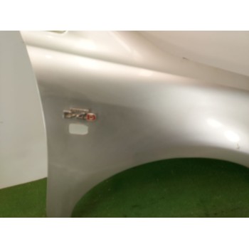 Recambio de aleta delantera derecha para toyota avensis sedán (_t25_) 2.0 d-4d (cdt250_) referencia OEM IAM 5381105020  