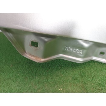 Recambio de aleta delantera derecha para toyota avensis sedán (_t25_) 2.0 d-4d (cdt250_) referencia OEM IAM 5381105020  