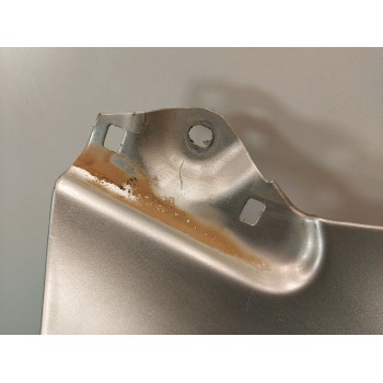 Recambio de aleta delantera derecha para toyota avensis sedán (_t25_) 2.0 d-4d (cdt250_) referencia OEM IAM 5381105020  