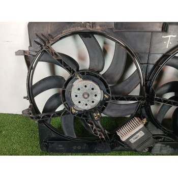 Recambio de electroventilador para audi a4 b8 (8k2) 2.0 tdi referencia OEM IAM 8K0121003M  