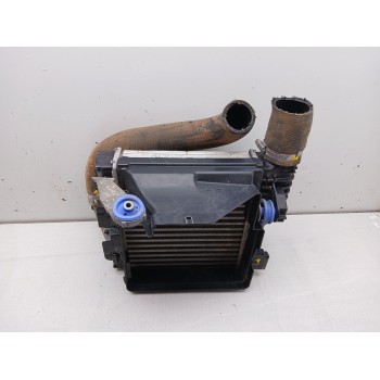 Recambio de intercooler para peugeot rifter 1.5 bluehdi 130 referencia OEM IAM P9675627980 MM11882H 