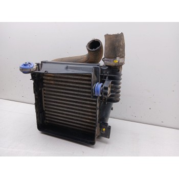 Recambio de intercooler para peugeot rifter 1.5 bluehdi 130 referencia OEM IAM P9675627980 MM11882H 