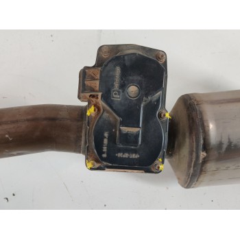 Recambio de catalizador para volkswagen tiguan (ad1, ax1) 2.0 tdi 4motion referencia OEM IAM 5q0131701bq  