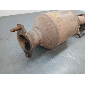 Recambio de catalizador para ford transit v363 furgoneta (fcd, fdd) 2.0 ecoblue referencia OEM IAM GK215K224BB  