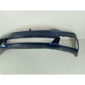 Recambio de paragolpes delantero para bmw 5 (g30, f90) 540 d xdrive referencia OEM IAM 51118064928 72758411 