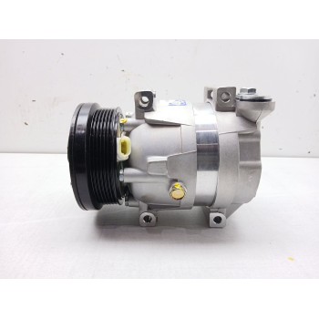 Recambio de compresor aire acondicionado para chevrolet lacetti (j200) 1.6 referencia OEM IAM AC0M00109  2 pines