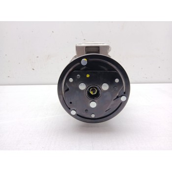 Recambio de compresor aire acondicionado para chevrolet lacetti (j200) 1.6 referencia OEM IAM AC0M00109  2 pines