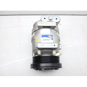 Recambio de compresor aire acondicionado para chevrolet lacetti (j200) 1.6 referencia OEM IAM AC0M00109  2 pines