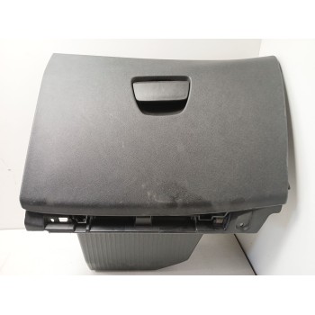 Recambio de guantera para peugeot 208 i (ca_, cc_) 1.6 hdi / bluehdi 75 referencia OEM IAM 9673811277  