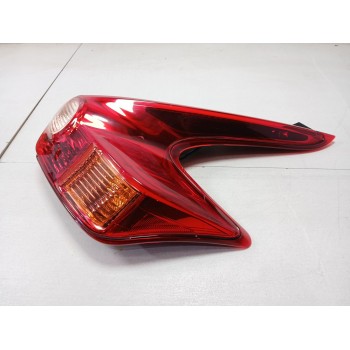 Recambio de piloto trasero derecho para nissan juke (f15) 1.6 referencia OEM IAM 265501KA0A  