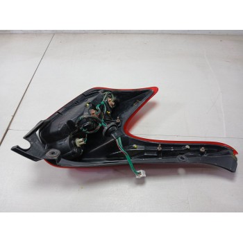 Recambio de piloto trasero derecho para nissan juke (f15) 1.6 referencia OEM IAM 265501KA0A  