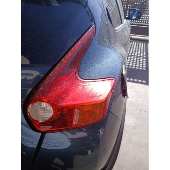 Recambio de piloto trasero derecho para nissan juke (f15) 1.6 referencia OEM IAM 265501KA0A  