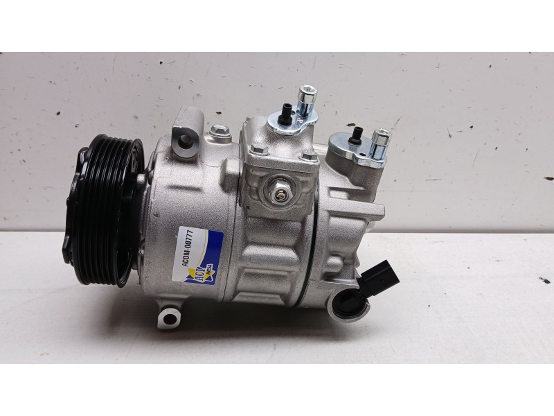 Recambio de compresor aire acondicionado para audi a3 (8p1) 2.0 tdi referencia OEM IAM 1K0820803G  