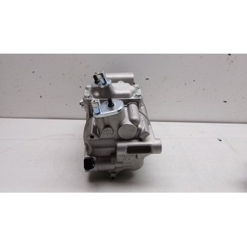 Recambio de compresor aire acondicionado para audi a3 (8p1) 2.0 tdi referencia OEM IAM 1K0820803G  
