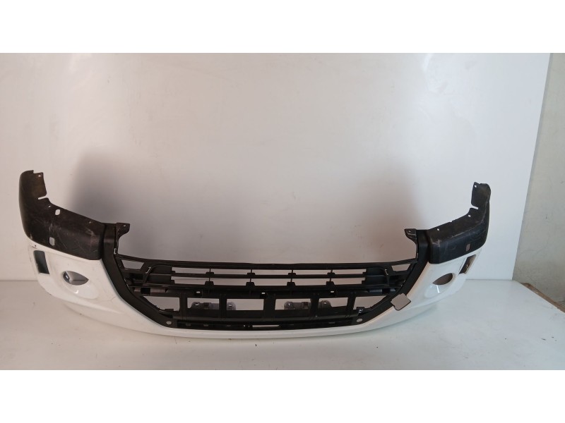 Recambio de paragolpes delantero para suzuki vitara (ly) 1.4 t (apk 414) referencia OEM IAM   